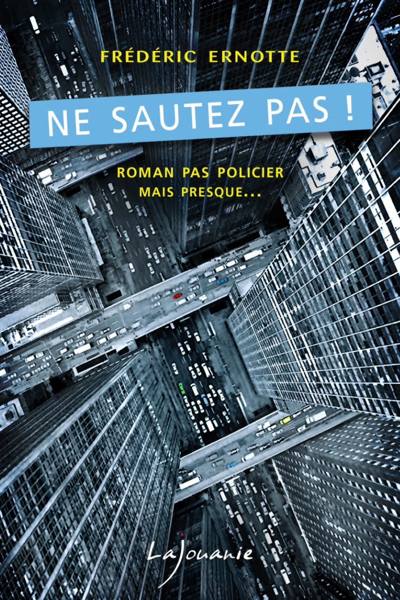 Ne sautez pas !