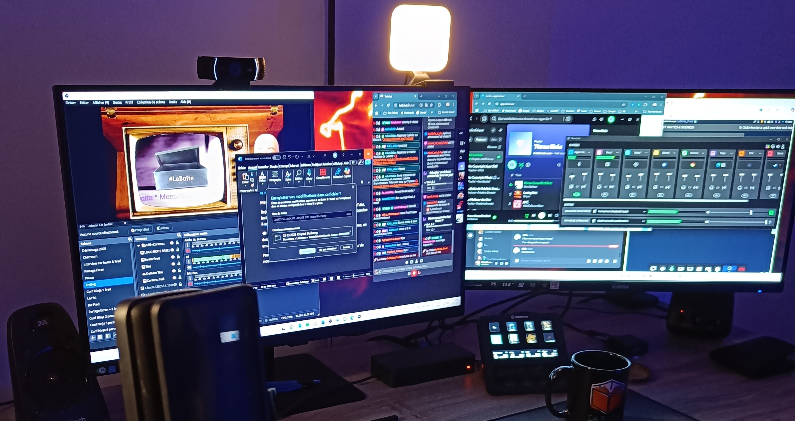 bannière Laboite coulisses1